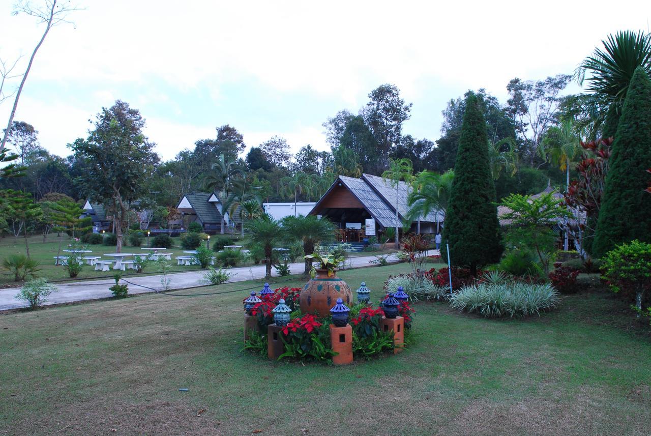 Phudara Resort Phurua Szoba fotó