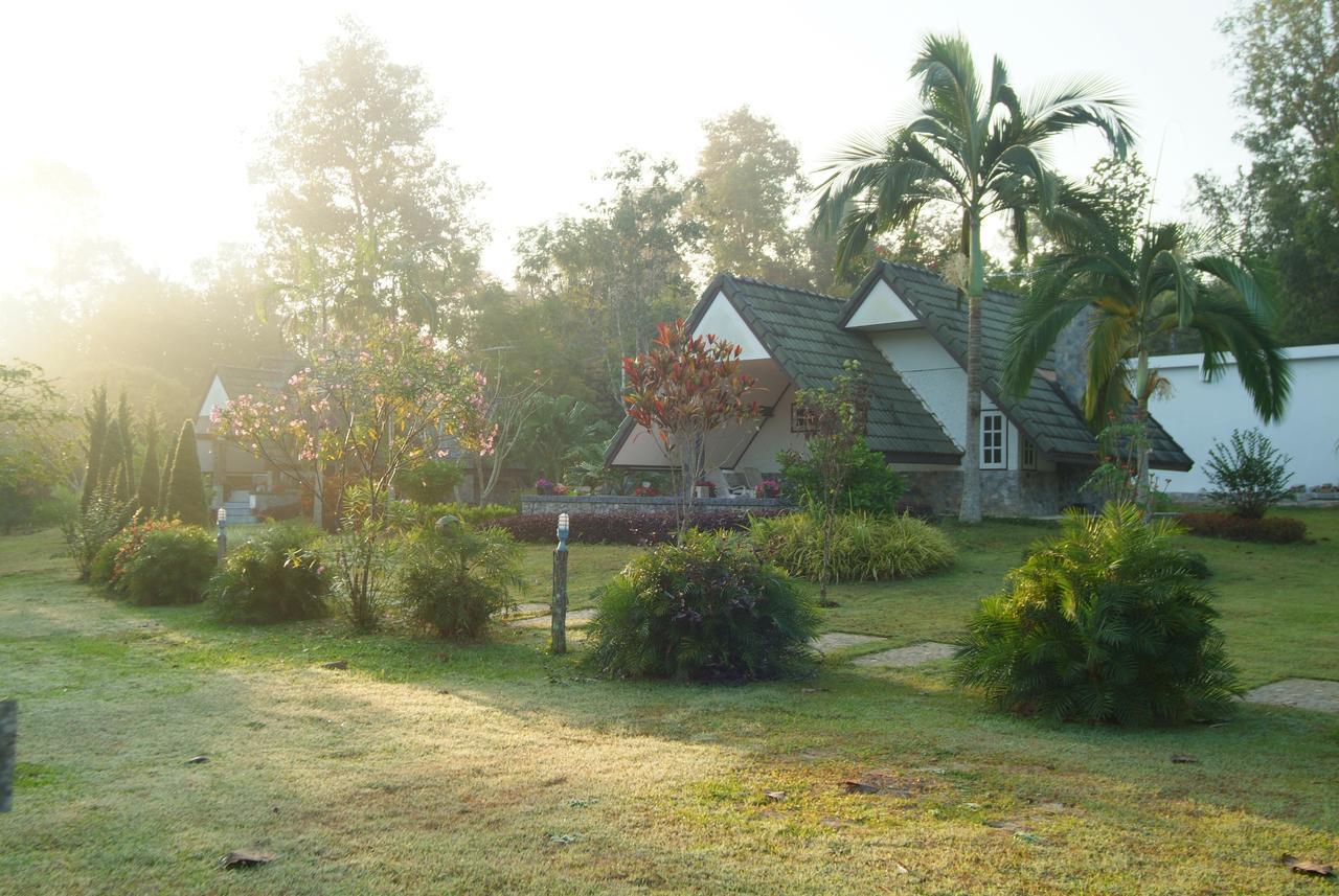 Phudara Resort Phurua Szoba fotó