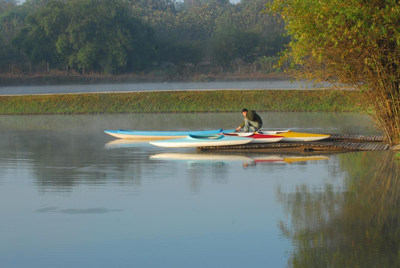 Phudara Resort Phurua Kültér fotó